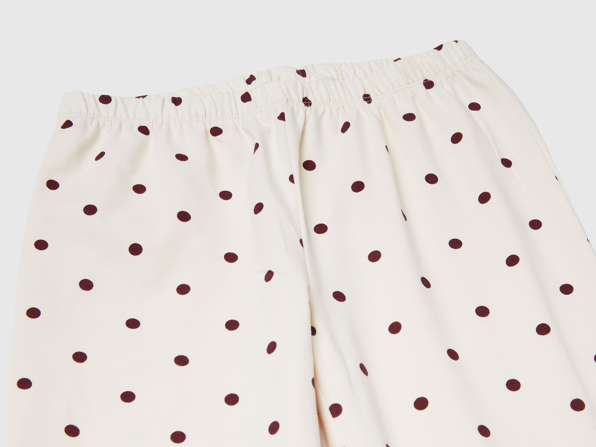 PIG(MAGLIA+PANT) Bambina image number 3